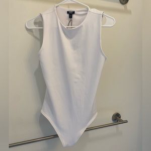 Express Bodysuit NWT